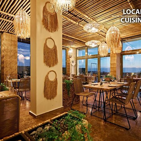 Miramare Magnetic Beach Hotel Kobuleti Ngoại thất bức ảnh
