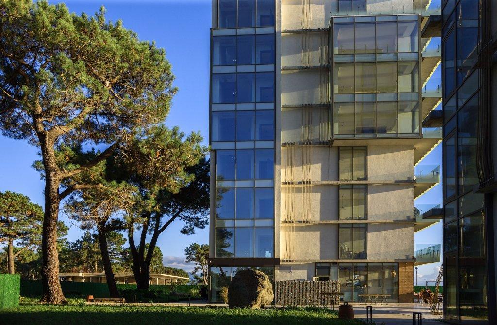 Miramare Magnetic Beach Hotel Kobuleti Ngoại thất bức ảnh