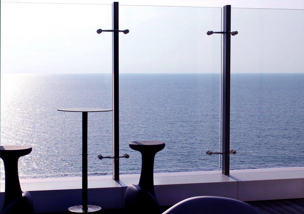 Miramare Magnetic Beach Hotel Kobuleti Ngoại thất bức ảnh
