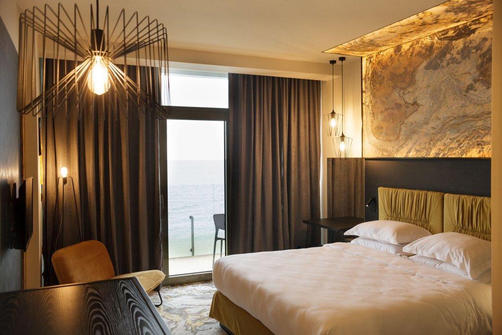Miramare Magnetic Beach Hotel Kobuleti Ngoại thất bức ảnh