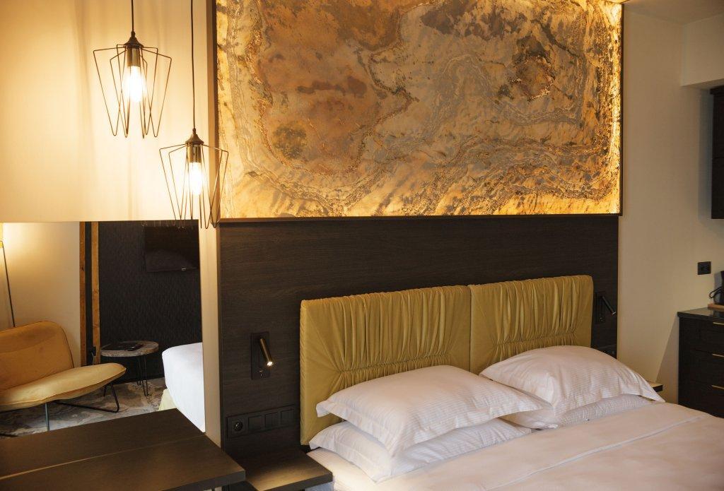 Miramare Magnetic Beach Hotel Kobuleti Ngoại thất bức ảnh
