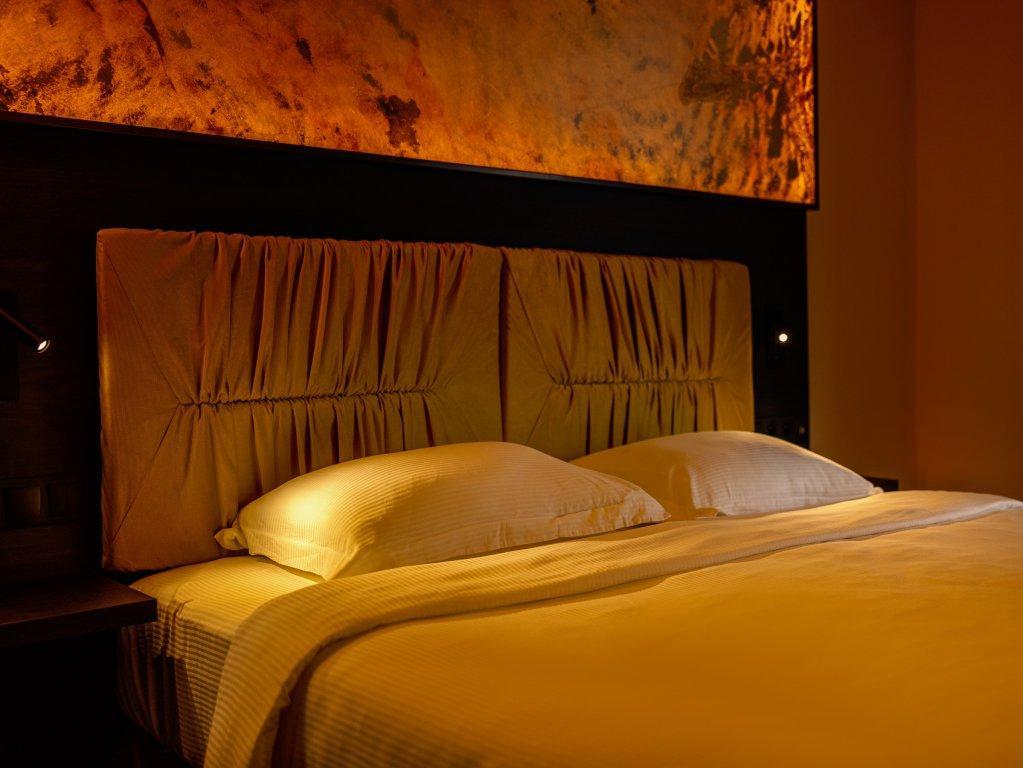 Miramare Magnetic Beach Hotel Kobuleti Ngoại thất bức ảnh
