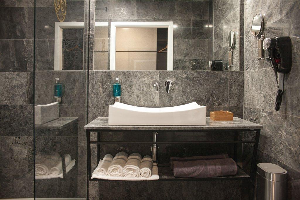 Miramare Magnetic Beach Hotel Kobuleti Ngoại thất bức ảnh