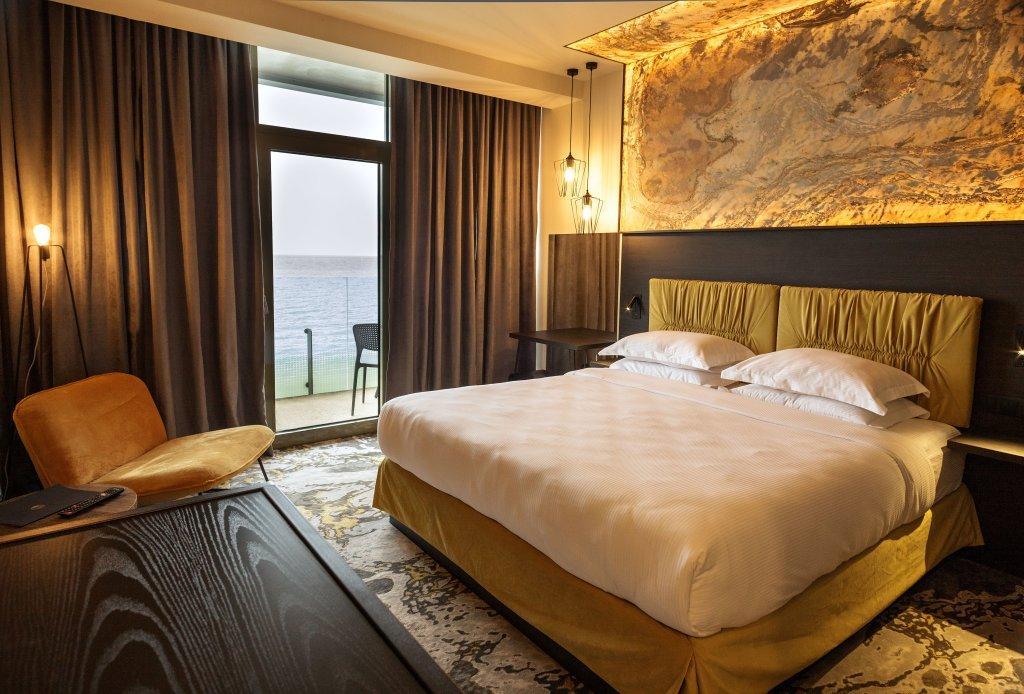 Miramare Magnetic Beach Hotel Kobuleti Ngoại thất bức ảnh