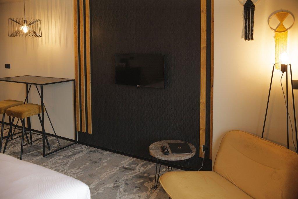 Miramare Magnetic Beach Hotel Kobuleti Ngoại thất bức ảnh